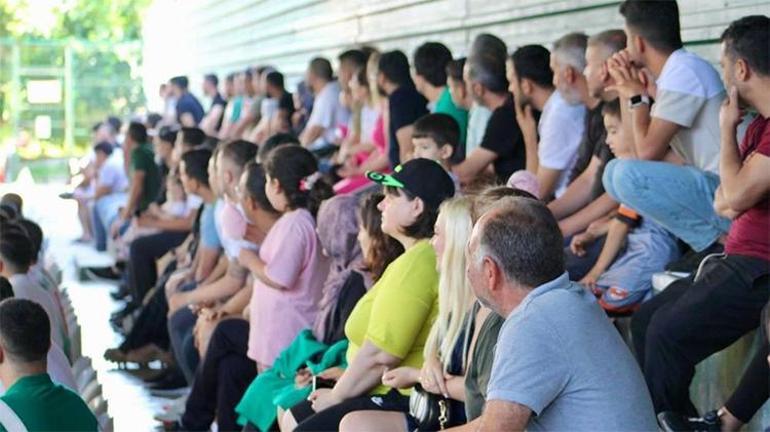 AOSBnin 11. Futbol Turnuvasında final yolculuğu başladı