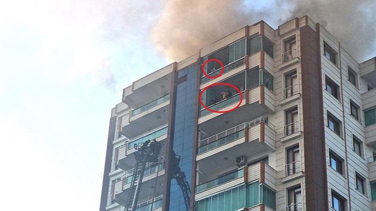 Diyarbakırda anne ile 3 çocuğunun öldüğü yangında birçok kişiyi kurtaran nakliyeci o anları anlattı: Hayatımda böyle bir şey görmedim