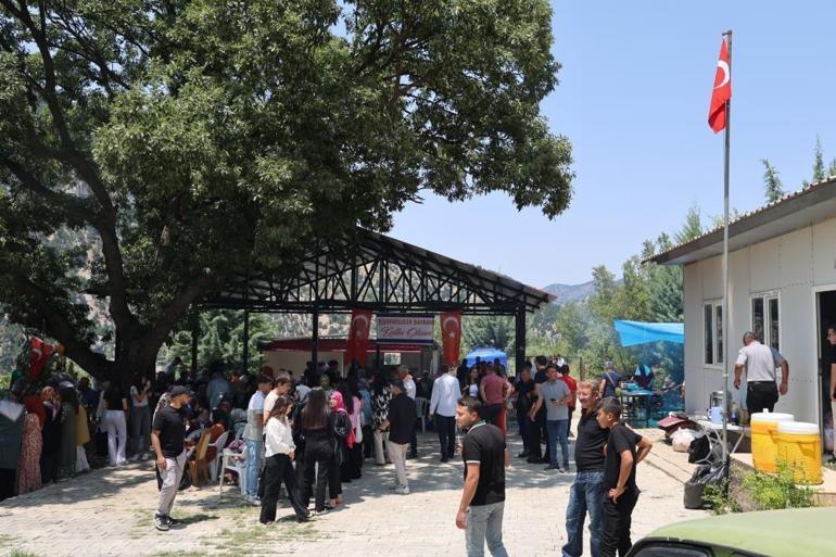 Adanada asırlık imece geleneği: Tüm kuşaklar aynı sofrada buluşuyor