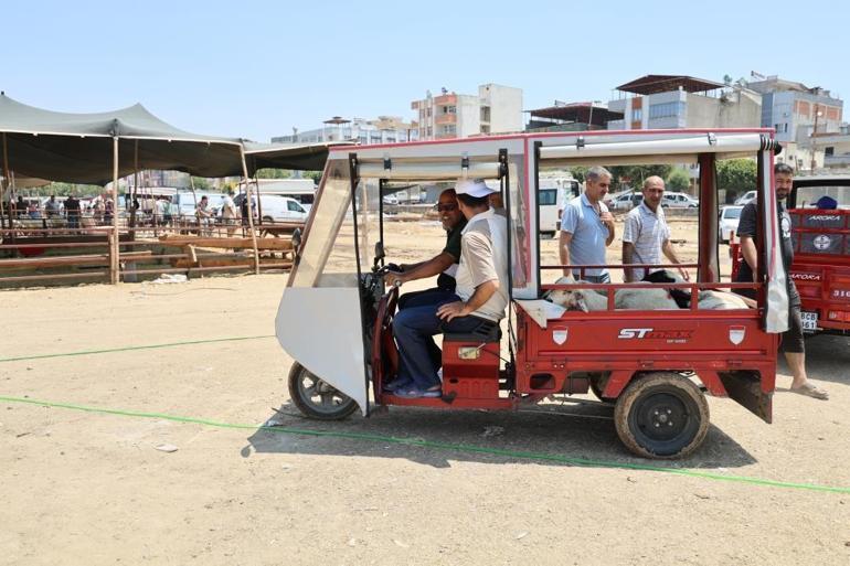 Adanada asırlık imece geleneği: Tüm kuşaklar aynı sofrada buluşuyor