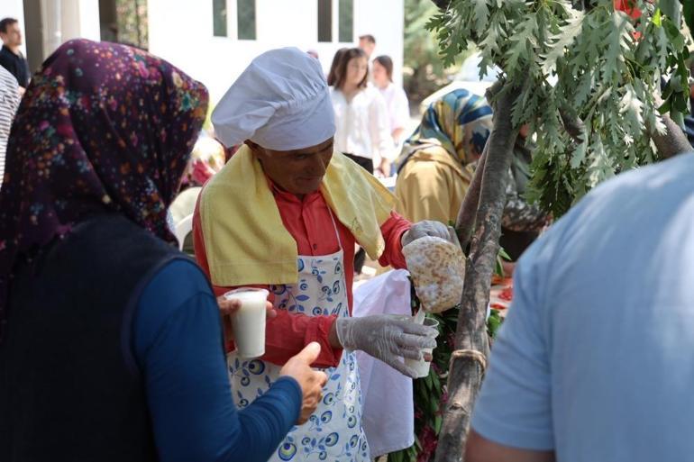 Adanada asırlık imece geleneği: Tüm kuşaklar aynı sofrada buluşuyor