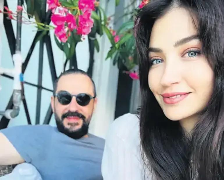 Ceren Benderlioğlundan Eşref Rüya itirafı: Evet dememek büyük bir şanssızlık olurdu