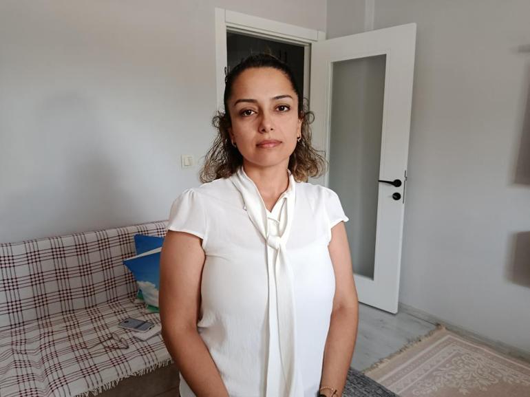Genç kadının evlilik hayali kabusa dönüştü Hamileyken şiddet uyguladı, bebeğimi kaçırdı, aracımı çaldı