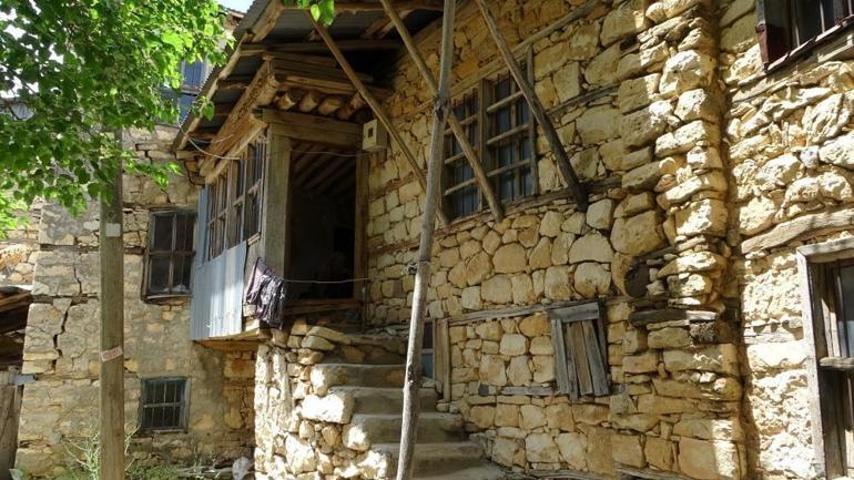 Malatya Arapgirde tam 500 yıllık tarih koruma altında Sayısı bilinmiyor, kültür mirasına katkı sağlayacak