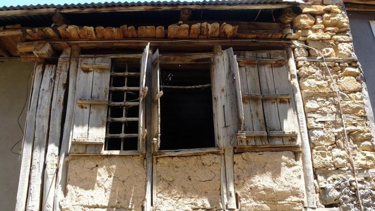 Malatya Arapgirde tam 500 yıllık tarih koruma altında Sayısı bilinmiyor, kültür mirasına katkı sağlayacak