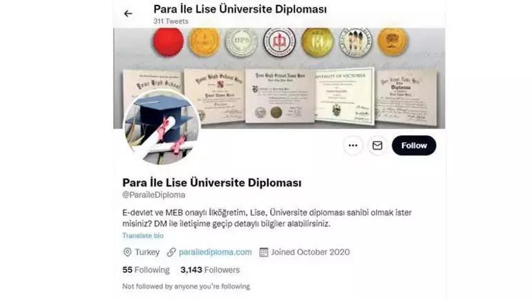 400 bin TLye hukuk diploması E- imza çetesi çökertildi: Sahte ehliyet ve diploma dağıtmışlar