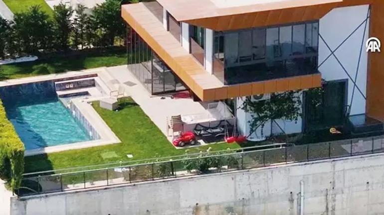 Korkunç kaza işte burada oldu Belediye Başkanı Ferdi Zeyrek hayatını kaybetti