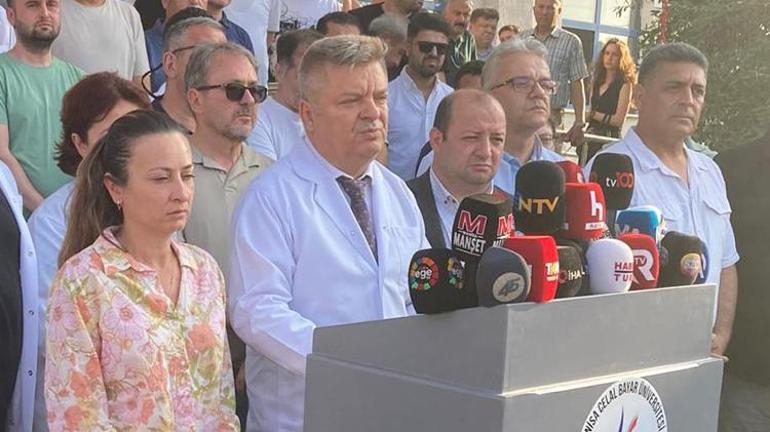 Korkunç kaza işte burada oldu Belediye Başkanı Ferdi Zeyrek hayatını kaybetti