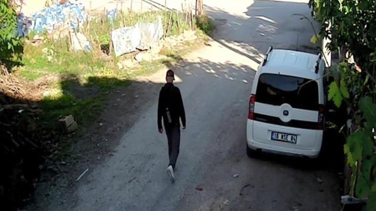 Bursada 5 günden beri aranan 14 yaşındaki Burak Koçaktan sevindiren haber Saç modelini beğenmeyip saçını zorla kesmişler