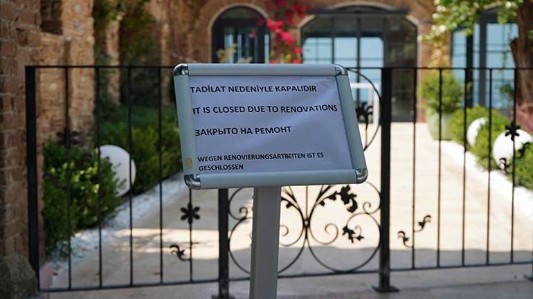 Antalyanın gözde plajı Mermerlide şezlong krizi Halk tepkisi sonuç verdi, fiyatlar yarıya indi