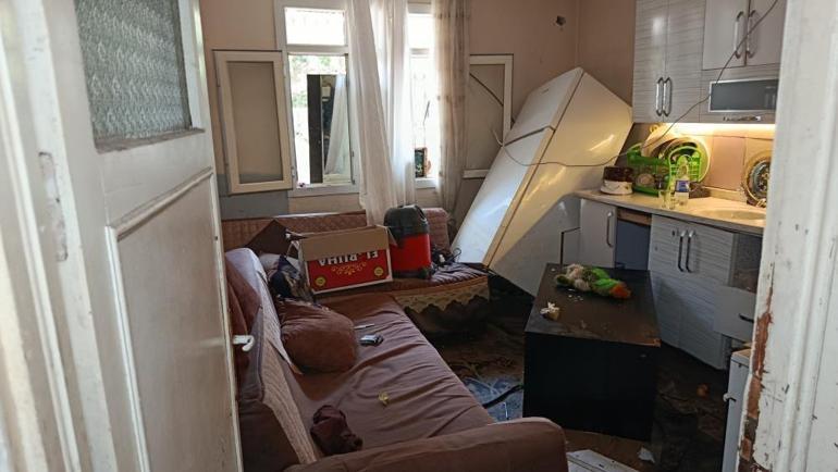 Adanada gece yaşandı 20 evde aynısı oldu, mahalleli çıldırdı: Herkes kafasına göre bir şey uyduruyor