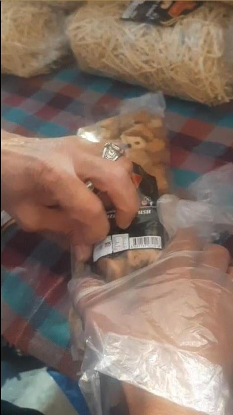 Bilecikte böyle sahtekarlık görülmedi
