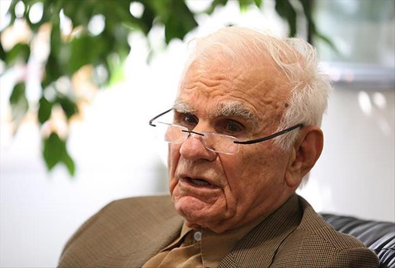 Yüzyılın En İyi Beyin Cerrahı seçilen Prof. Dr. Gazi Yaşargil vefat etti