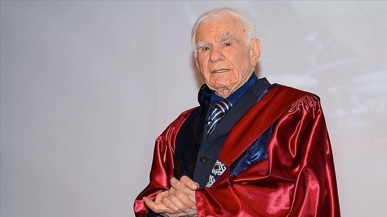 Yüzyılın En İyi Beyin Cerrahı seçilen Prof. Dr. Gazi Yaşargil vefat etti