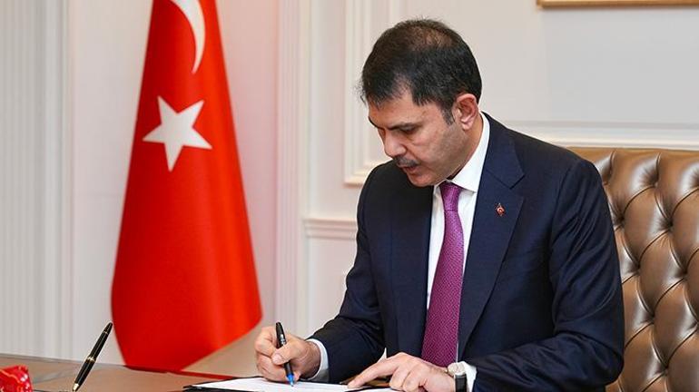 Bakanlıktan Sapanca Gölü için yeni proje: Kıyıdaki 97 kaçak iskele kaldırılacak göl çevresi doğal yapısına kavuşacak