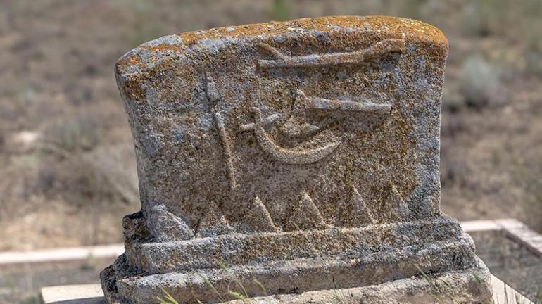 Orta Asyada Oğuzların kültürel mirasına ışık tutacak proje hayata geçiriliyor Türk dünyasının ortak mirasına Türkiyeden destek