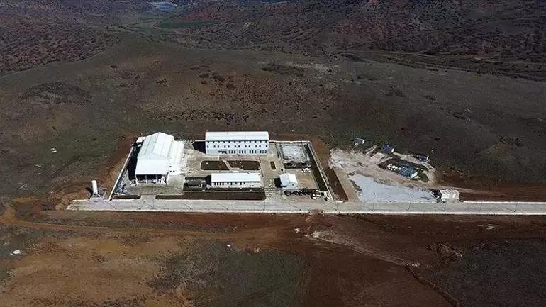 Enerji ve Tabii Kaynaklar Bakanı Alparslan Bayraktardan nadir toprak elementi açıklaması