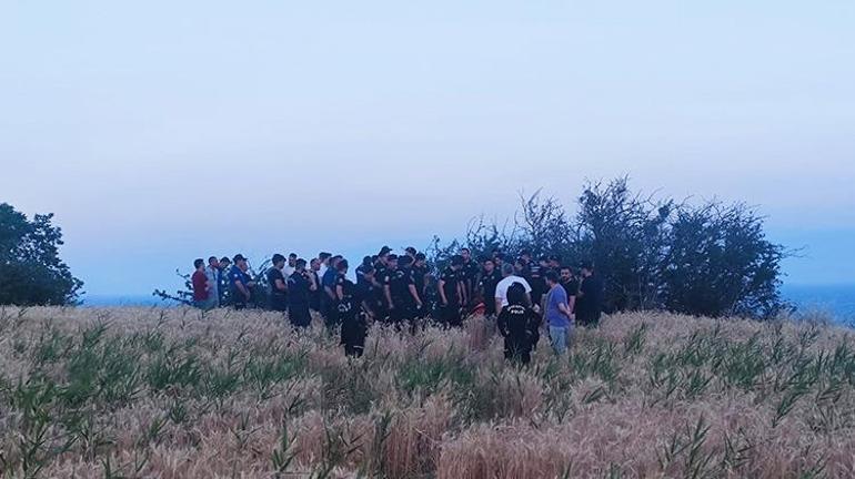 Tekirdağda kaybolan Cumhuriyet savcısı 13 saat sonra bulundu