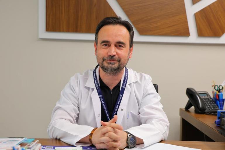 Yazın çocuklarda sık rastlanan tehdit: Gastroenterit