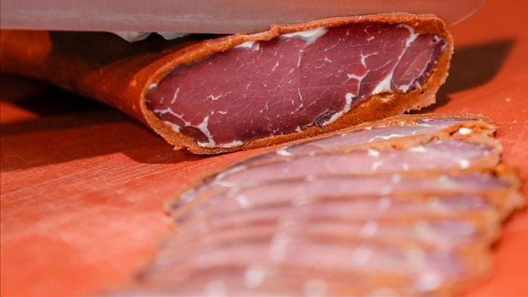 Afyonkarahisar’ın mutfak mirası Avrupa Birliği’nden coğrafi işaret tescili aldı