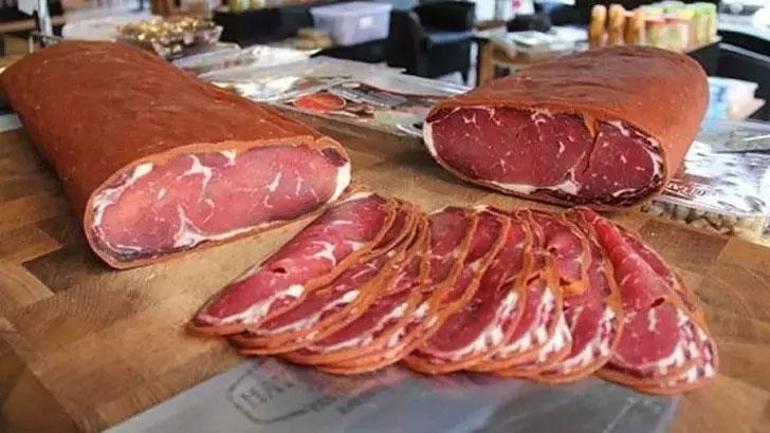 Afyonkarahisar’ın mutfak mirası Avrupa Birliği’nden coğrafi işaret tescili aldı