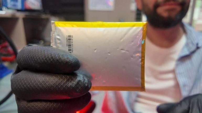 Cep telefonları ve elektronik cihazlardaki sessiz tehlike