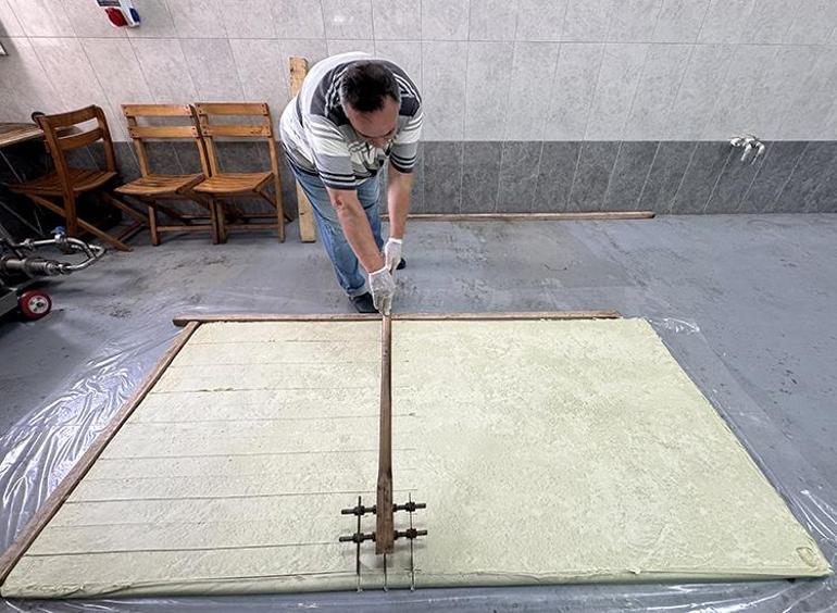 Kadın girişimci eşinin memleketinde fabrika kurdu 200 ton üretiyor, 81 ile satış yapıyor