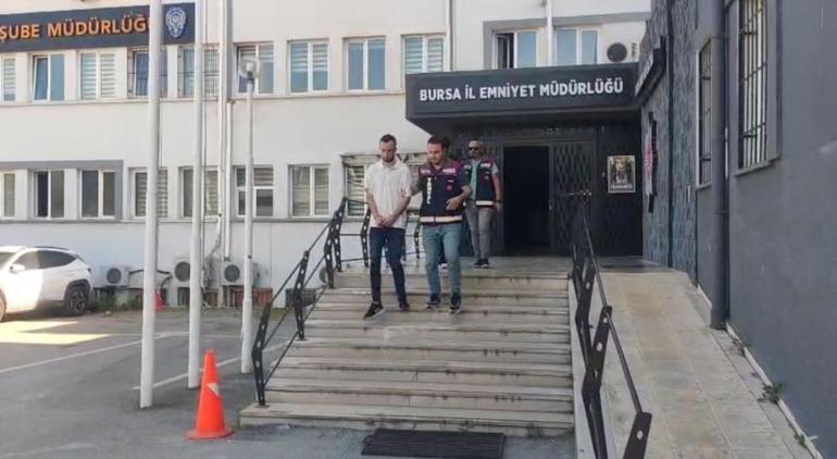 Telefon dolandırıcıları yine iş başında: Bursada 62 yaşındaki kadın 700 bin lirasından oldu
