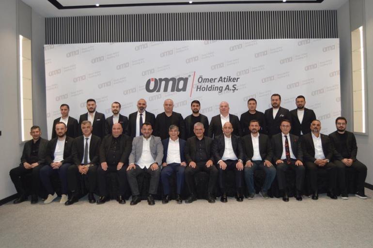 Konyaspor bugün yeni başkanını seçecek Ömer Atikerin ismi öne çıkıyor