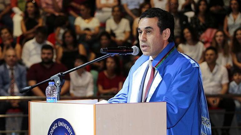 Yıllarca Akdeniz Üniversitesinden profesör sıfatıyla dekanlık yaptı YÖK, eski dekanın hak edilmemiş profesörlüğünün iptalini onayladı