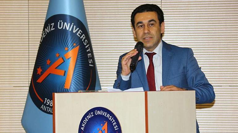 Yıllarca Akdeniz Üniversitesinden profesör sıfatıyla dekanlık yaptı YÖK, eski dekanın hak edilmemiş profesörlüğünün iptalini onayladı