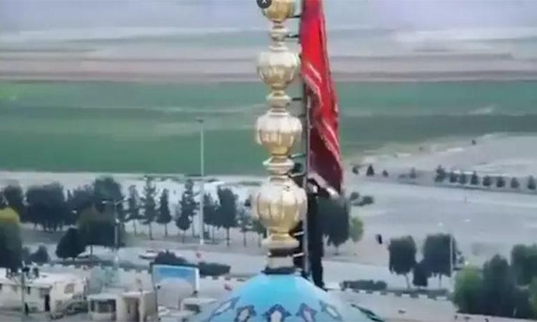 Savaş büyüyor İsrailden İrana yeni hava saldırısı Bu defa Tebriz hedef alındı