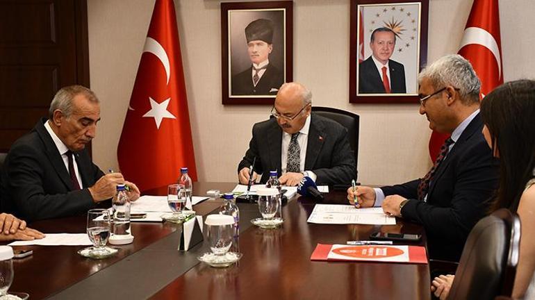 İlk adım Adanada atıldı Aile yılı kapsamında yeni evlenecek çiftlere büyük jest