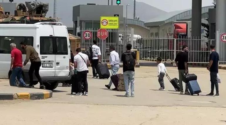 Savaş büyüyor İsrailden İrana yeni hava saldırısı Bu defa Tebriz hedef alındı
