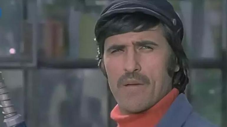 Yeşilçamın emektarı Mehmet Uğur zor günlerden geçiyor Murat Arkın: Abimiz bazı rahatsızlıklarla boğuşuyor