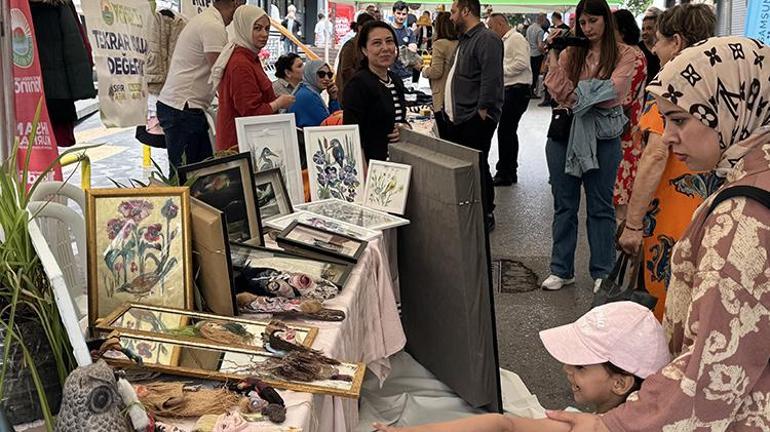 Samsunda bir ilk Yeni proje uygulamaya açıldı: Burada para geçmiyor