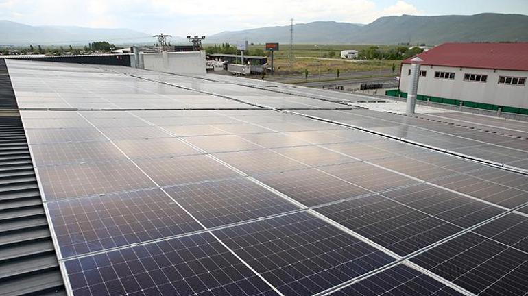 Erzurumlu girişimci kurduğu sistemle elektrik faturası sorununu tek hamleyle bitirdi Üstüne milyonlarca para bile kazanıyor