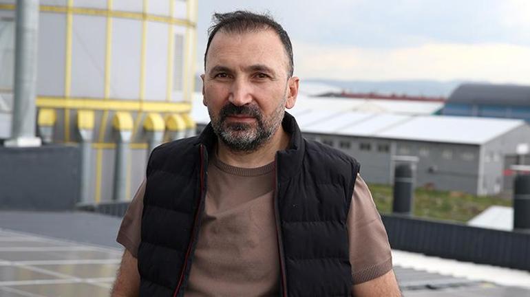 Erzurumlu girişimci kurduğu sistemle elektrik faturası sorununu tek hamleyle bitirdi Üstüne milyonlarca para bile kazanıyor