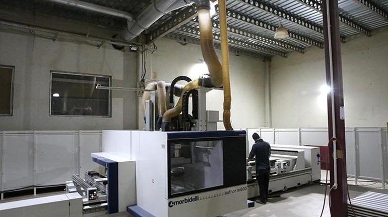 Erzurumlu girişimci kurduğu sistemle elektrik faturası sorununu tek hamleyle bitirdi Üstüne milyonlarca para bile kazanıyor