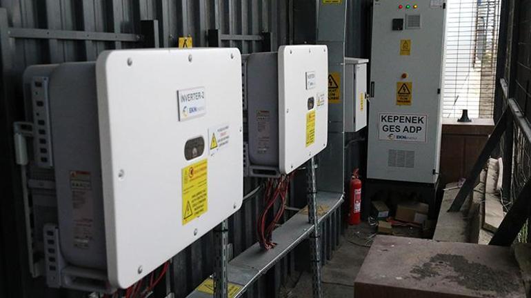 Erzurumlu girişimci kurduğu sistemle elektrik faturası sorununu tek hamleyle bitirdi Üstüne milyonlarca para bile kazanıyor