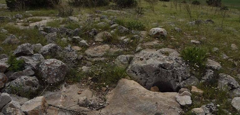 40 kapısı var son odası altın dolu Konyanın gizemi burada yatıyor: Hazineyi incir ağaçları örtüyor