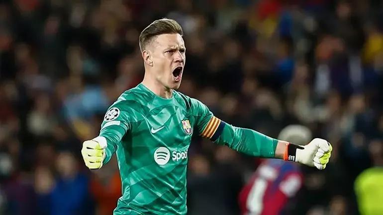 Muslera sonrası dünyaca ünlü kaleci Sona yaklaşıldı