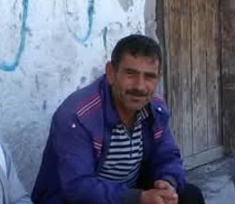 Kayseride kene can aldı 65 yaşındaki vatandaş hayatını kaybetti