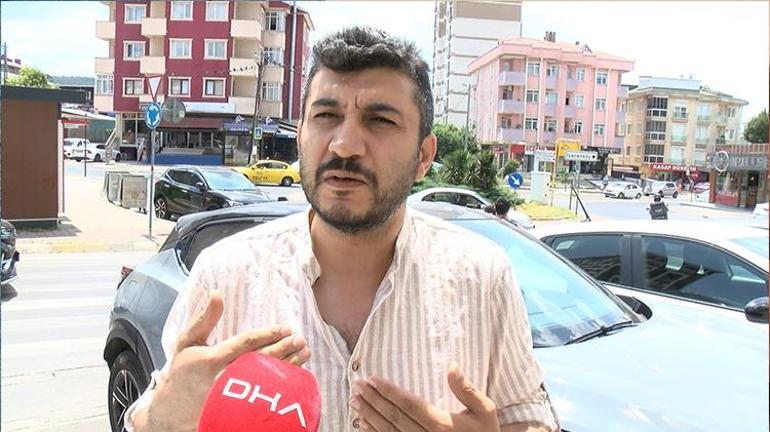 Kızının vücudunda morluklar gördükten sonra eve gizli kamera yerleştirdi Kayıtları izleyince hayatının şokunu yaşadı