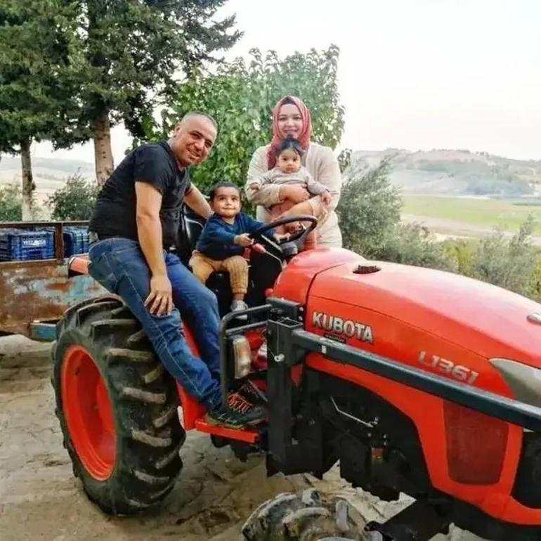 İşten kovulunca korkarak bu işe girdi Adanada 50 dönümde üretime başlayıp tesisini kurdu Kilosu 100 TLye gidiyor