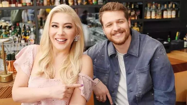 Burak Yörükten Kıvanç Tatlıtuğ itirafı: Bebek gibi bir adam