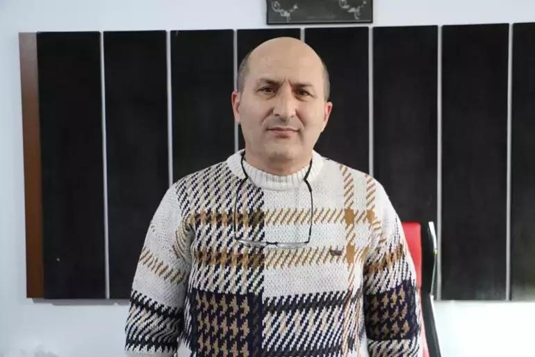 Samsunda bulundu, İngiltere ve İskoçyada onaylandı Mağaranın tabanından antibiyotik çıktı