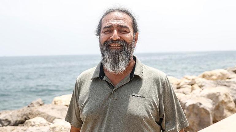 Uzman isimden köpek balığı açıklaması Akdeniz ve Ege kıyılarında görülen köpek balıkları saldırmıyor