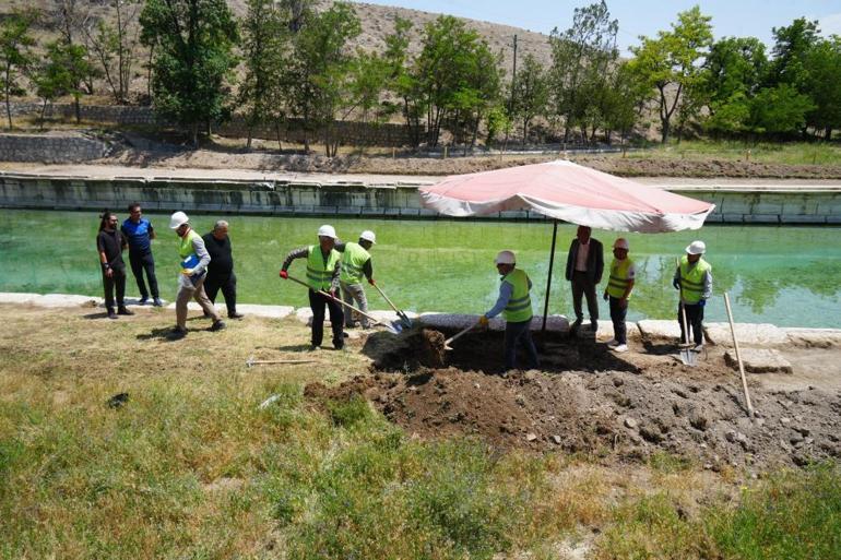 Yüzyıllar önce yapıldı, Niğdede gizli hazine ortaya çıktı Bakanlık devreye girdi, gizemi bilinmiyor