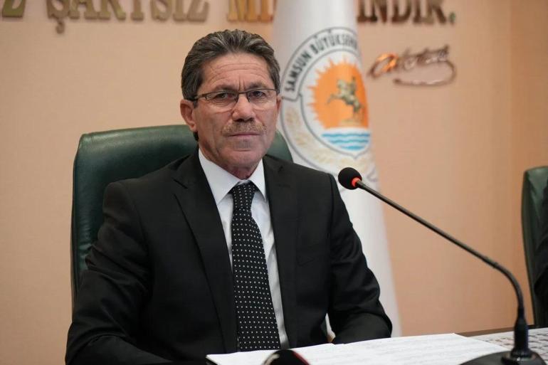 Günde 20 binden fazla ihlal var Samsunda EDS için harekete geçildi